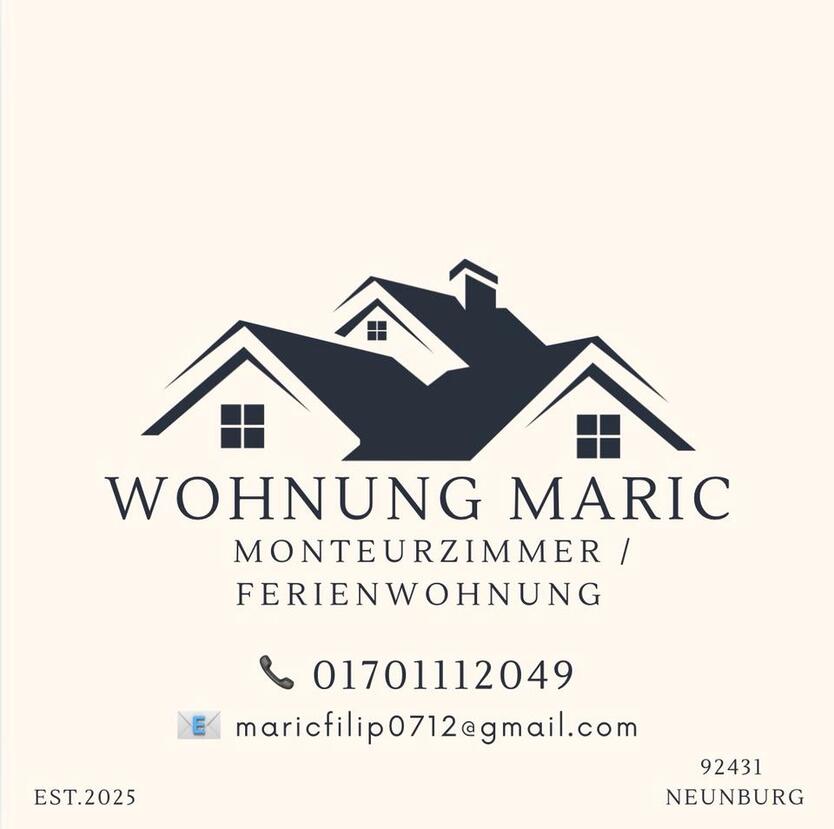 Wohnung Kurzzeitvermieteung