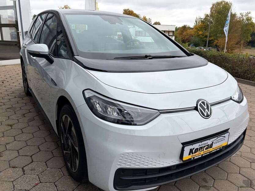 VW ID.3 27.134 km 20.989 € Estenfeld 97230
