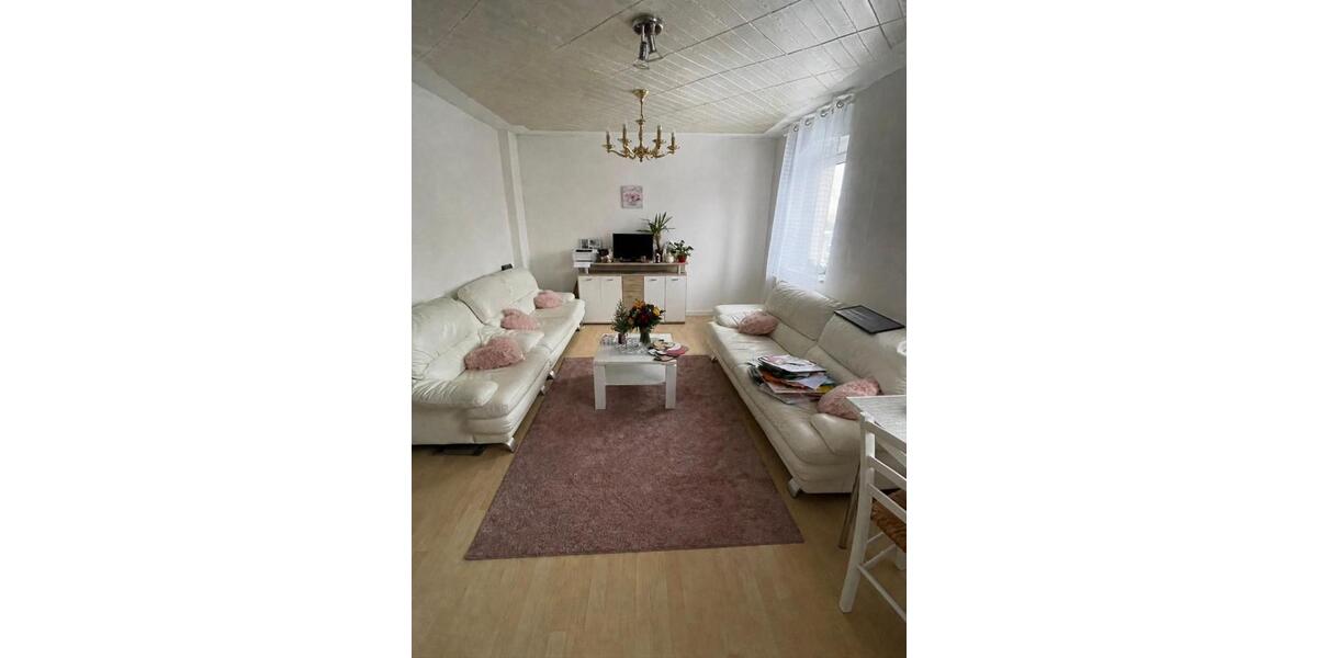 Etagenwohnung Brieskow-Finkenheerd Finkenheerd - 3 Zimmer, 68 m&sup2;, 465&euro; | Angebot:26407383