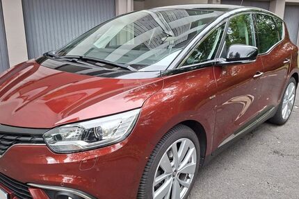 Renault Scenic 96.750 km 15.250 &euro; Siegen 57072