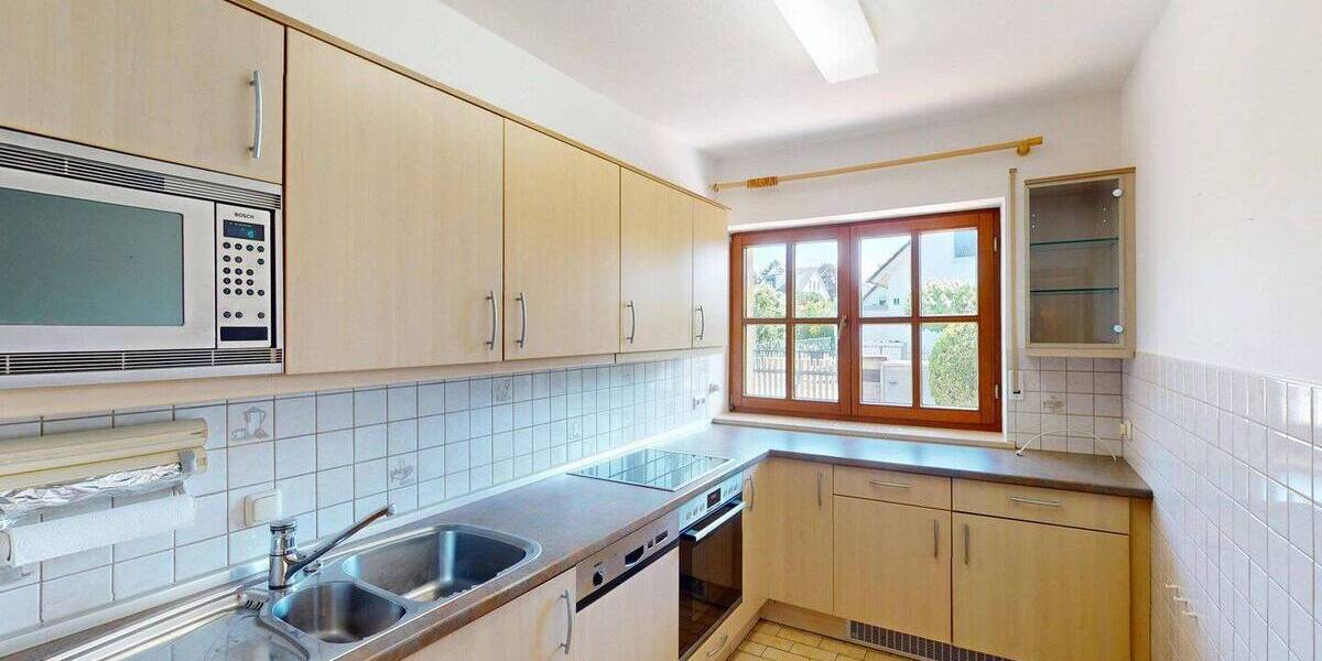 Doppelhaushälfte München Milbertshofen-Am Hart - 6 Zimmer, 193 m&sup2;, 1.470.000&euro; | Angebot:26814207