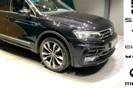 VW Tiguan 104.300 km 23.900 &euro; Langwedel 27299