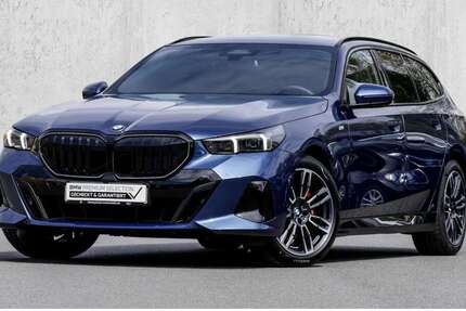 BMW 520 16.747 km 50.490 &euro; Ahlen 59227