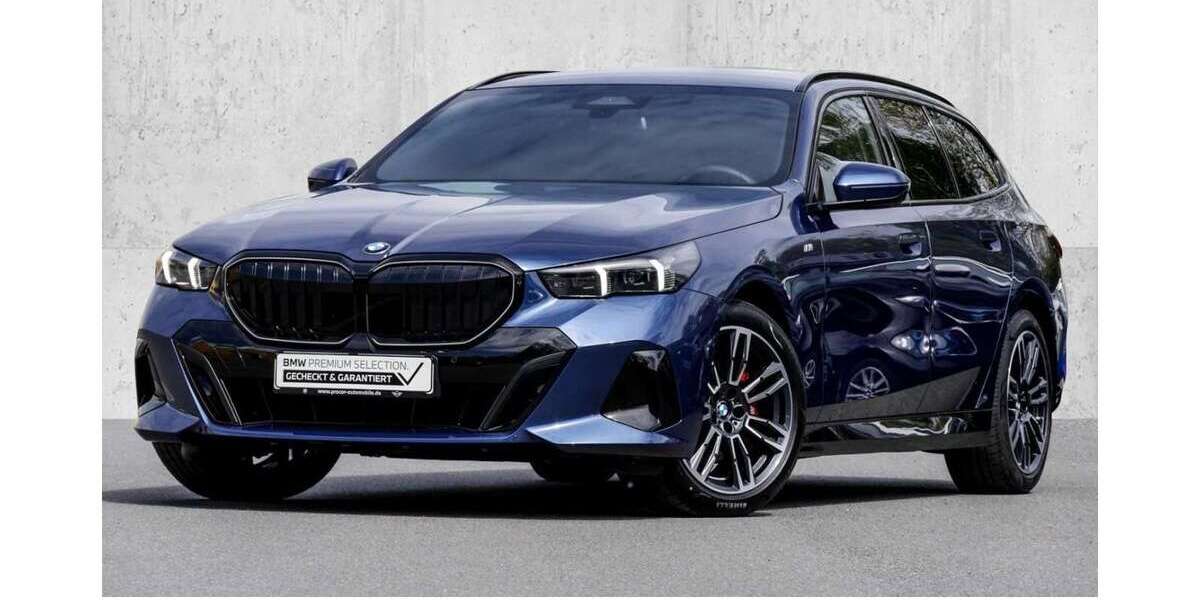 BMW 520 16.747 km 50.490 &euro; Ahlen 59227