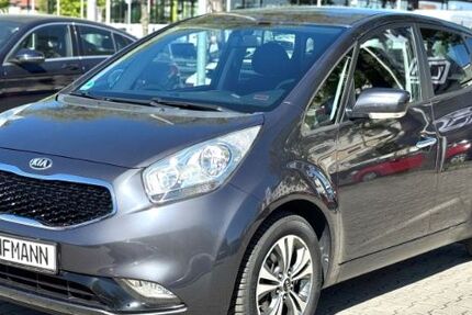 Kia Venga 73.000 km 10.450 &euro; Berlin 13581