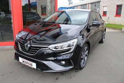 Renault Megane 53.299 km 19.920 &euro; Bad Wünnenberg-Haaren 33181