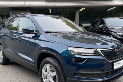 Skoda Karoq 61.000 km 21.490 € Ruppichteroth 53809
