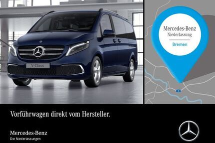 Mercedes V 300