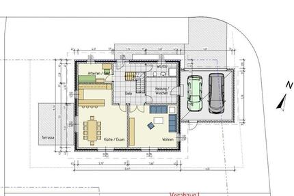 Haus Wolfsburg Alt-Wolfsburg - 6 Zimmer, 175 m&sup2;, 619.000&euro; | Angebot:26439134