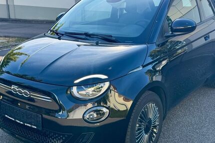 Fiat 500e 44.000 km 15.799 &euro; Lahr 77933