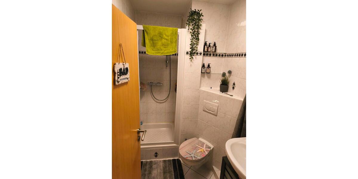 Etagenwohnung Osterholz-Scharmbeck Scharmbeck - 5 Zimmer, 102 m&sup2;, 213.000&euro; | Angebot:21194554