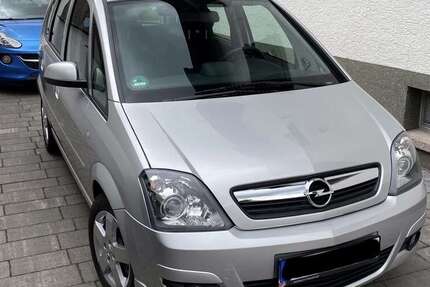 Opel Meriva 77.500 km 5.000 &euro; Rüsselsheim 65428