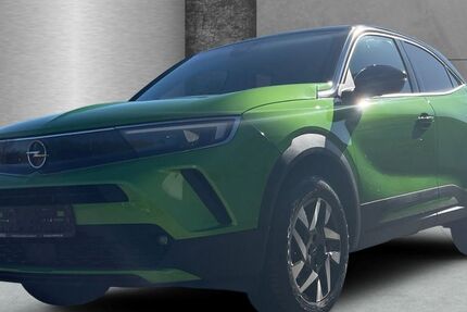 Opel Mokka 30.317 km 22.990 &euro; Schwerin 19061