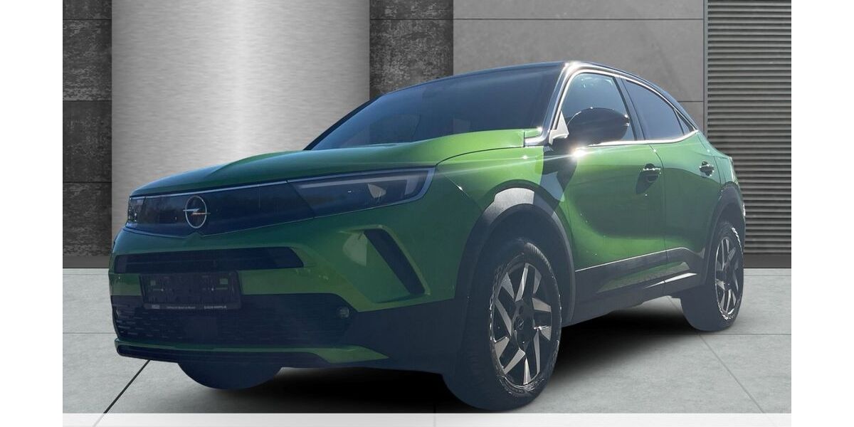 Opel Mokka 30.317 km 22.990 &euro; Schwerin 19061