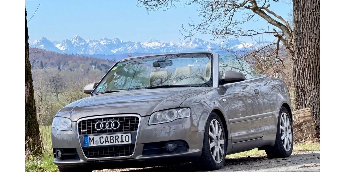 Audi A4 300.365 km 14.499 &euro; München 81247