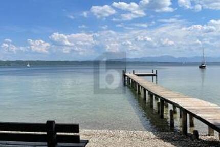 EXKLUSIVE LAGE AM STARNBERGER SEE - Grundstück Tutzing | Angebot:27229243