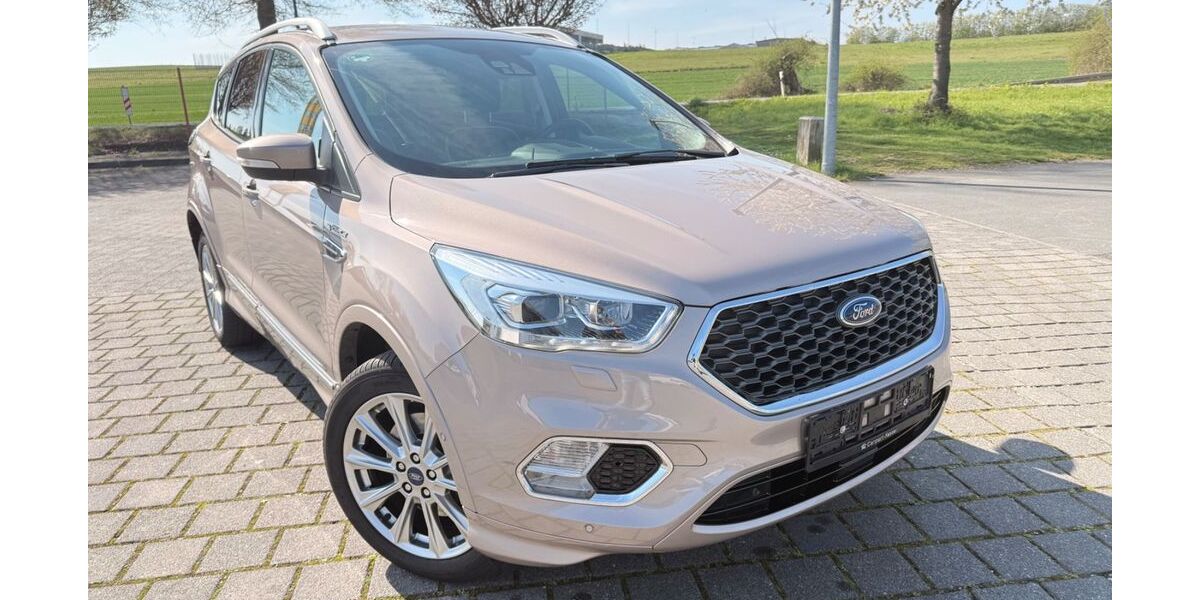 Ford Kuga 90.000 km 13.999 &euro; Limburg/Eschhofen 65552