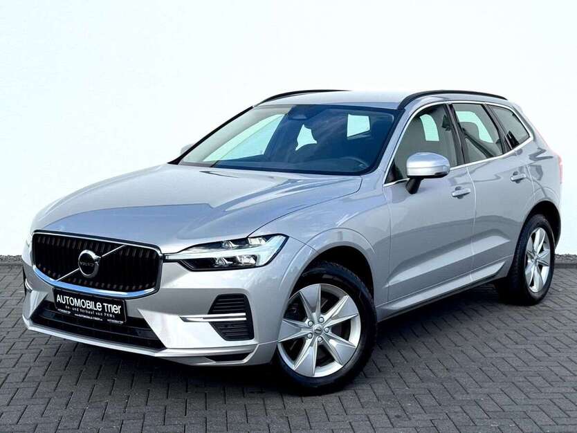 Volvo XC60 112.000 km 30.990 € Bekond 54340