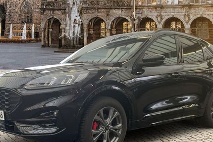 Ford Kuga 30.000 km 33.990 &euro; Bremen 28207
