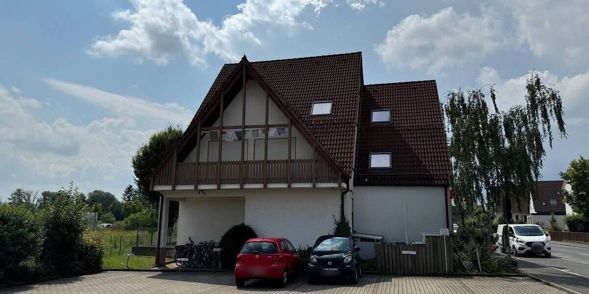 Gewerbeobjekt Möhrendorf - 295.000&euro; | Angebot:20281968
