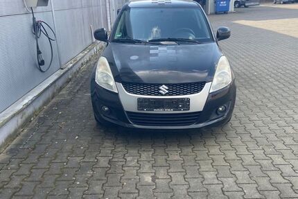 Suzuki Swift 209.000 km 2.499 &euro; Wiesbaden 65201