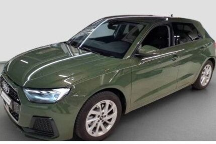 Audi A1 8.318 km 21.750 &euro; Aalen 73431