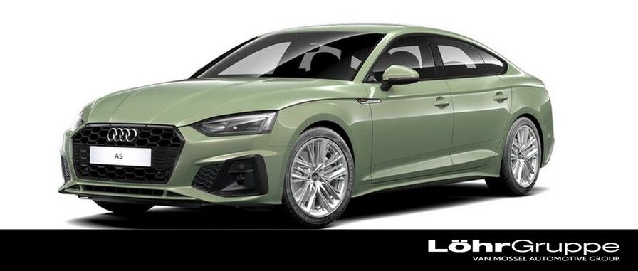 Audi A5 27.107 km 34.850 &euro; Meckenheim / Bonn 53340