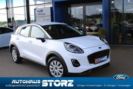 Ford Puma 43.102 km 14.490 € Villingen-Schwenningen 78052