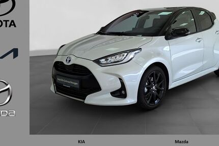 Toyota Yaris 4.502 km 20.990 &euro; Delmenhorst 27755