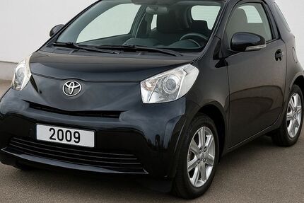 Toyota IQ 153.000 km 3.950 &euro; Adelsried 86477