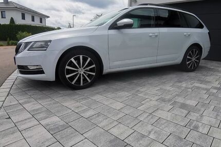 Skoda Octavia 194.000 km 12.000 &euro; Schwandorf 92421