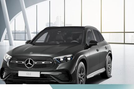 Mercedes-Benz GLC 220 11.069 km 57.477 &euro; Rostock 18055