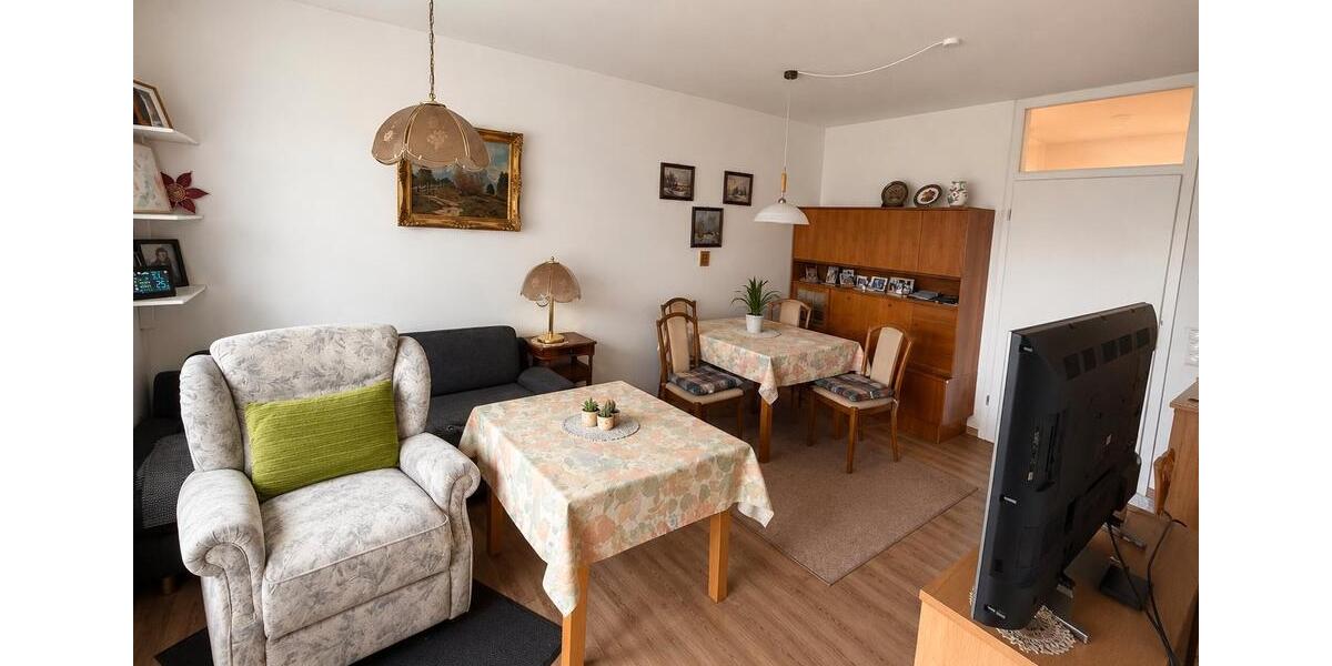 Etagenwohnung Muhr am See - 1.5 Zimmer, 50 m&sup2;, 198.000&euro; | Angebot:27113855