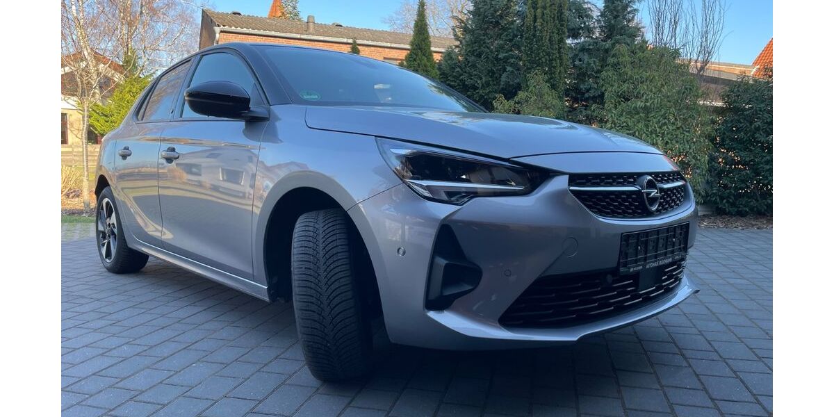 Opel Corsa 28.196 km 14.999 &euro; Stemwede 32351