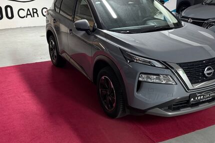 Nissan X-Trail 18.300 km 29.499 &euro; Berlin 12099