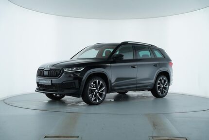 Skoda Kodiaq 35.239 km 33.889 &euro; Halle (Saale) 06126