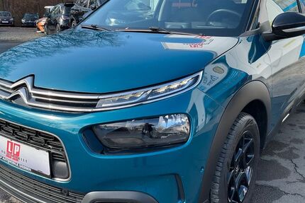 Citroen C4 Cactus 112.487 km 9.490 &euro; Giessen 35394