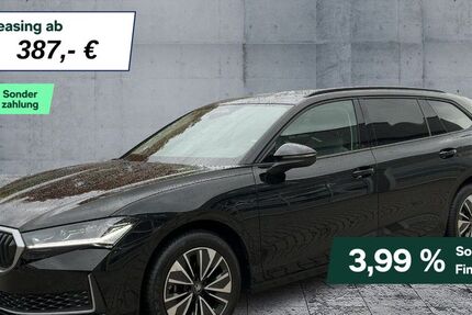 Skoda Superb 12.293 km 40.950 &euro; Werneck 97440