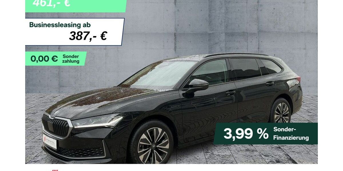 Skoda Superb 12.293 km 40.950 &euro; Werneck 97440