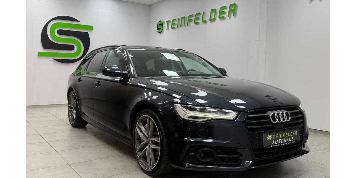 Audi A6 270.990 km 17.690 &euro; Steinfeld 49439