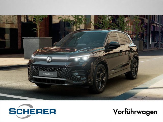 VW Tiguan 9.400 km 50.850 &euro; Homburg 66424