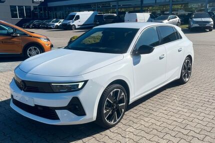 Opel Astra 5.907 km 29.980 &euro; Wietmarschen / Lohne 49835