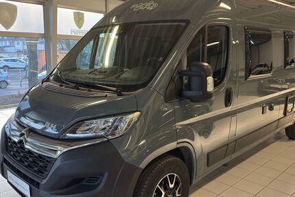 Citroen Jumper 13.375 km 44.990 &euro; Köln 50827