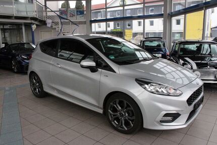 Ford Fiesta 64.200 km 12.950 &euro; Hannover 30659