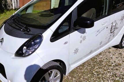 Citroen C-Zero 87.800 km 4.490 &euro; Nabburg 92507