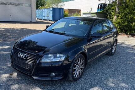 Audi A3 170.887 km 4.490 &euro; Barsbüttel 22885