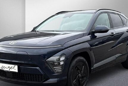 Hyundai KONA Elektro 2.500 km 33.889 &euro; Wunsiedel 95632