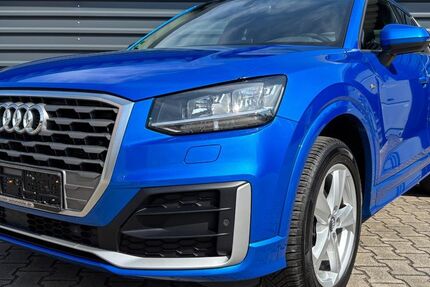 Audi Q2 226.246 km 11.900 &euro; Illschwang 92278