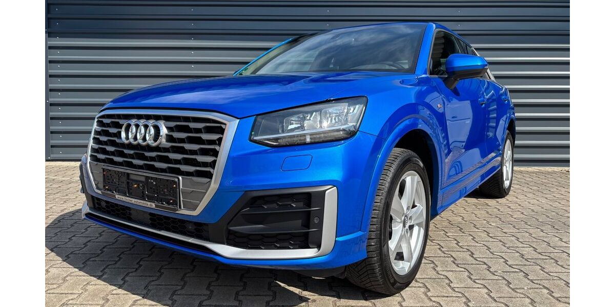 Audi Q2 226.246 km 11.900 &euro; Illschwang 92278