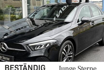 Mercedes-Benz A 200 21.481 km 29.990 &euro; Haßfurt 97437